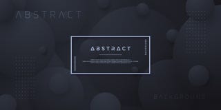 Dynamic textured background design in 3D style with black color. Can be used for posters, placards, brochures, banners, web pages vector illustration Dynamic textured background design in 3D style with black color. Can be used for posters, placards, brochures, banners, web pages vector illustration