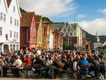 dzień obywatel Norway
