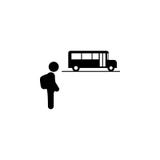 dziecko, autobus szkolny ikona Element glif jaźni dziecka niezależna ikona dla mobilnych pojęcia i sieci apps Glifu dziecko, auto ilustracji dziecko, autobus szkolny ikona Element glif jaźni dziecka niezależna ikona dla mobilnych pojęcia i sieci apps Glifu dziecko, auto ilustracji