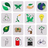 Dé los iconos del eco de la historieta del drenaje libre illustration Dé los iconos del eco de la historieta del drenaje libre illustration