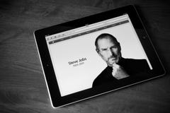 DÉCHIRURE Steve Jobs DÉCHIRURE Steve Jobs