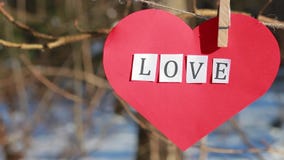 Día de tarjetas del día de San Valentín, día del ` s de la tarjeta del día de San Valentín, amor almacen de metraje de vídeo Día de tarjetas del día de San Valentín, día del ` s de la tarjeta del día de San Valentín, amor almacen de metraje de vídeo