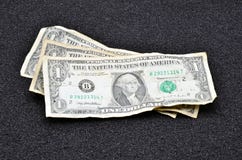 Dólar imagen de archivo Dólar imagen de archivo