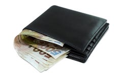 Dólares de Hong Kong, Hong Kong Wallet, Hong Kong Money fotos de archivo Dólares de Hong Kong, Hong Kong Wallet, Hong Kong Money fotos de archivo