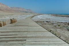Dött hav, öken, israil arkivfoto Dött hav, öken, israil arkivfoto