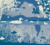E illustration libre de droits E illustration libre de droits