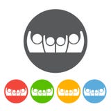 E illustrazione di stock E illustrazione di stock