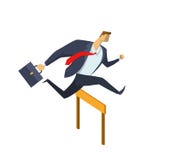 E Atteindre des buts Course pour le succès Dépêchez-vous vers le haut illustration libre de droits E Atteindre des buts Course pour le succès Dépêchez-vous vers le haut illustration libre de droits