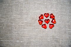 E Día del `s de la tarjeta del día de San Valentín imagenes de archivo E Día del `s de la tarjeta del día de San Valentín imagenes de archivo