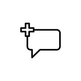 E Kann für Netz, Logo, mobiler App, UI, UX verwendet werden lizenzfreie abbildung E Kann für Netz, Logo, mobiler App, UI, UX verwendet werden lizenzfreie abbildung