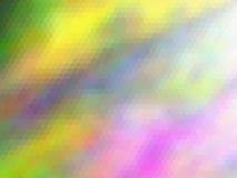 E Multicolor шестиугольно pixeled абстрактная предпосылка иллюстрация вектора E Multicolor шестиугольно pixeled абстрактная предпосылка иллюстрация вектора
