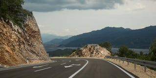 E Pekare på trottoaren r arkivfoton E Pekare på trottoaren r arkivfoton