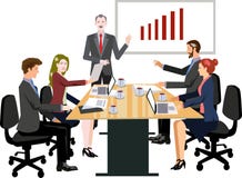 E stock illustrationer E stock illustrationer