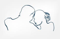 E libre illustration E libre illustration