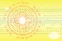 E stock de ilustración E stock de ilustración