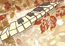 E vektor illustrationer E vektor illustrationer