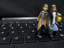 E arkivfoto E arkivfoto