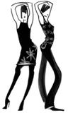 E royaltyfri illustrationer E royaltyfri illustrationer