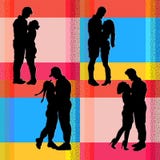 E vector illustratie E vector illustratie
