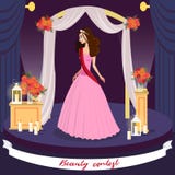 E stock de ilustración E stock de ilustración