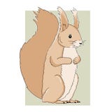E r stock de ilustración E r stock de ilustración