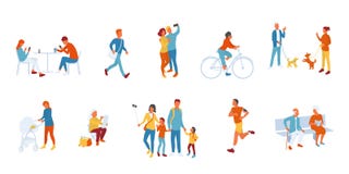 E vektor illustrationer E vektor illustrationer
