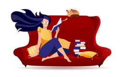 E r r illustration libre de droits E r r illustration libre de droits