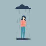 E illustrazione di stock E illustrazione di stock