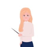 E vector illustratie E vector illustratie
