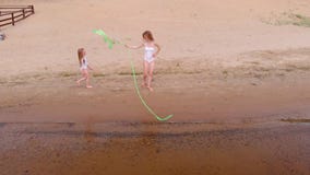 E Sommer, D?mmerung stock video footage E Sommer, D?mmerung stock video footage