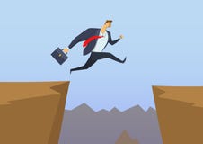 E Surmonter les obstacles Atteindre des buts illustration stock E Surmonter les obstacles Atteindre des buts illustration stock