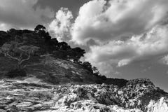 E Tremiti-Inseln Apulien Italien lizenzfreie stockfotos E Tremiti-Inseln Apulien Italien lizenzfreie stockfotos