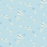 E turquoise illustration de vecteur E turquoise illustration de vecteur