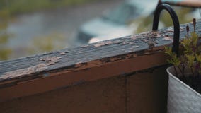 E Wasser ?berall stock footage E Wasser ?berall stock footage