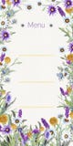 E watercolor composition florale Conception de calibre de carte de voeux Fond d'invitation photographie stock E watercolor composition florale Conception de calibre de carte de voeux Fond d'invitation photographie stock