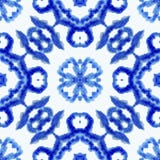 E Εθνική διακόσμηση boho Αφηρημένο βαμμένο δεσμός ύφασμα μπατίκ, βαφή Shibori Επανάληψη του υποβάθρου watercolor ελεύθερη απεικόνιση δικαιώματος E Εθνική διακόσμηση boho Αφηρημένο βαμμένο δεσμός ύφασμα μπατίκ, βαφή Shibori Επανάληψη του υποβάθρου watercolor ελεύθερη απεικόνιση δικαιώματος