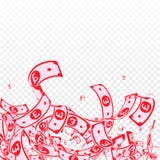 E Грязные счеты GBP на tr иллюстрация вектора E Грязные счеты GBP на tr иллюстрация вектора