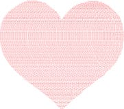 E Красные слова любов Делите его с любовью иллюстрация штока E Красные слова любов Делите его с любовью иллюстрация штока