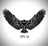 Eagle vector vector illustration Eagle vector vector illustration