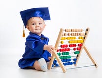 Early learning baby