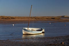 Early Morning, tides out, Harbour scene. stock images Early Morning, tides out, Harbour scene. stock images