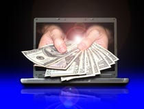 Earn money from internet
