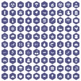 100 earth icons hexagon purple. 100 earth icons set in purple hexagon isolated vector illustration royalty free illustration 100 earth icons hexagon purple. 100 earth icons set in purple hexagon isolated vector illustration royalty free illustration
