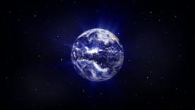 Earth and Starfield 1 - LOOP