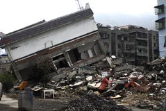 Earthquake Disaster
