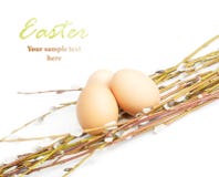 Easter Royalty Free Stock Photos