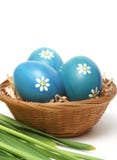 Easter Royalty Free Stock Photo