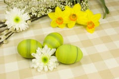 Easter Royalty Free Stock Photo