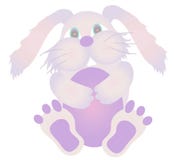 Easter Bunny Royalty Free Stock Image
