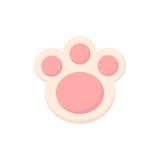 Download Cartoon Cat And Dog With Cake Stock Illustration ...